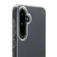 Hama Always Clear, kryt pre Samsung Galaxy A56 5G, vždy priehľadný, nezažltne