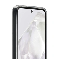 Hama Always Clear, kryt pre Samsung Galaxy A56 5G, vždy priehľadný, nezažltne