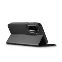 Hama Eco Premium, puzdro-knižka pre Samsung Galaxy A56 5G, umelá koža, 20% recyklovaných materiálov