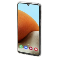 Hama Crystal Clear, kryt pre Samsung Galaxy A32 4G, priehadn
