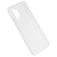 Hama Crystal Clear, kryt pre Samsung Galaxy A32 4G, priehadn