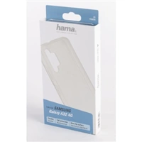 Hama Crystal Clear, kryt pre Samsung Galaxy A32 4G, priehadn