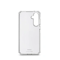 Hama Extreme Protect, kryt pre Samsung Galaxy A56 5G, D3O®, nezažltne, priehľadný