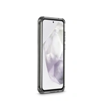 Hama Extreme Protect, kryt pre Samsung Galaxy A56 5G, D3O®, nezažltne, priehľadný