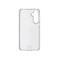 Hama Extreme Protect, kryt pre Samsung Galaxy A56 5G, D3O®, nezažltne, priehľadný