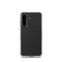 Hama Extreme Protect, kryt pre Samsung Galaxy A56 5G, D3O®, nezažltne, priehľadný