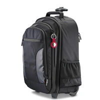 Hama Finest Feel, ochrana pre Apple AirTag, siliknov, erven