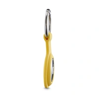 Hama Finest Feel, ochrana pre Apple AirTag, siliknov, lt