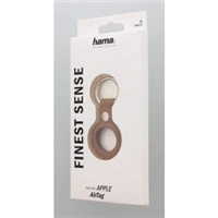 Hama Finest Sense, ochrana pre Apple AirTag, umel koa, hned