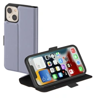 Hama Single 2.0, otváracie puzdro pre Apple iPhone 13 mini, orgovánové 