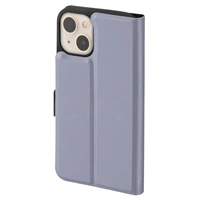 Hama Single 2.0, otvracie puzdro pre Apple iPhone 13 mini, orgovnov 