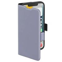 Hama Single 2.0, otvracie puzdro pre Apple iPhone 13 mini, orgovnov 