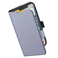 Hama Single 2.0, otvracie puzdro pre Apple iPhone 13 mini, orgovnov 
