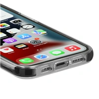 Hama Protector, kryt pre Apple iPhone 13 mini, čierny