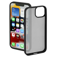 Hama Invisible, kryt pre Apple iPhone 13 mini, ierny