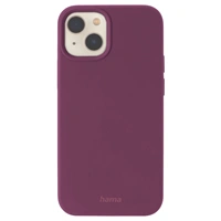 Hama MagCase Finest Feel PRO, kryt pre Apple iPhone 13 mini, bordový