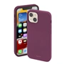 Hama MagCase Finest Feel PRO, kryt pre Apple iPhone 13 mini, bordový