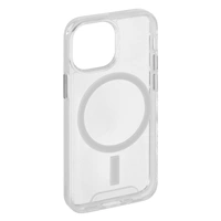 Hama MagCase Safety, kryt pre Apple iPhone 13 mini, priehľadný