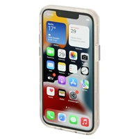 Hama MagCase Safety, kryt pre Apple iPhone 13 mini, priehľadný