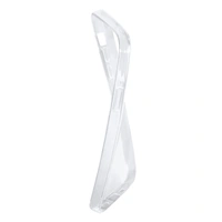 Hama Crystal Clear, kryt pre Apple iPhone 13, priehadn
