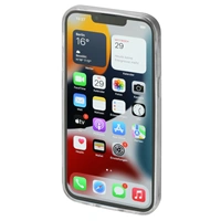 Hama Crystal Clear, kryt pre Apple iPhone 13, priehadn