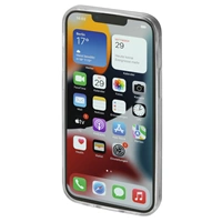 Hama Crystal Clear, kryt pre Apple iPhone 13 Pro, priehľadný