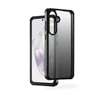 Hama Extreme Protect, kryt pre Samsung Galaxy A56 5G, D3O®, čierny
