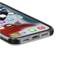 Hama Protector, kryt pre Apple iPhone 13 Pro, čierny