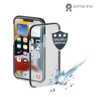 Hama Protector, kryt pre Apple iPhone 13 Pro, čierny