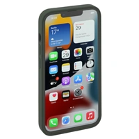 Hama MagCase Finest Feel PRO, kryt pre Apple iPhone 13 Pro, zelený