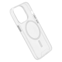 Hama MagCase Safety, kryt pre Apple iPhone 13 Pro, priehadn