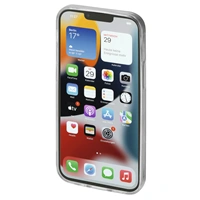 Hama Crystal Clear, kryt pre Apple iPhone 13 Pro Max, priehľadný