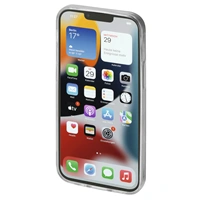 Hama Crystal Clear, kryt pre Apple iPhone 13 Pro Max, priehadn