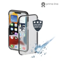 Hama Protector, kryt pre Apple iPhone 13 Pro Max, čierny