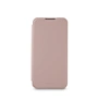 Hama Fantastic Feel, puzdro-knižka pre Samsung Galaxy A56 5G, hebký povrch, farba nude