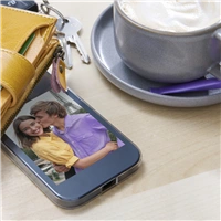 Hama Always Clear, kryt pre Xiaomi Redmi Note 15 4G/5G, vždy priehľadný, nezažltne