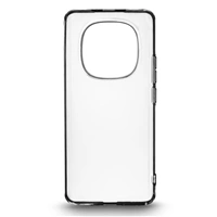 Hama Always Clear, kryt pre Xiaomi Redmi Note 15 4G/5G, vždy priehľadný, nezažltne