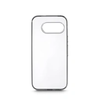 Hama Always Clear, kryt pre Google Pixel 9a, vždy priehľadný, nezažltne