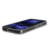 Hama Always Clear, kryt pre Google Pixel 9a, vždy priehľadný, nezažltne