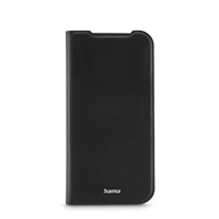 Hama Daily Protect, puzdro-knižka pre Google Pixel 9a, funkcia stojanu, čierne