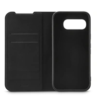 Hama Daily Protect, puzdro-knižka pre Google Pixel 9a, funkcia stojanu, čierne