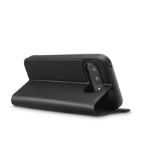 Hama Daily Protect, puzdro-knižka pre Google Pixel 9a, funkcia stojanu, čierne