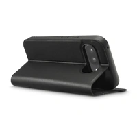 Hama Daily Protect, puzdro-knižka pre Google Pixel 9a, funkcia stojanu, čierne