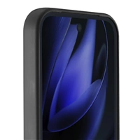 Hama Fantastic Feel, kryt pre Google Pixel 9a, hebký povrch, čierny