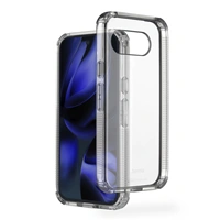 Hama Extreme Protect, kryt pre Google Pixel 9a, D3O®, nezažltne, priehľadný
