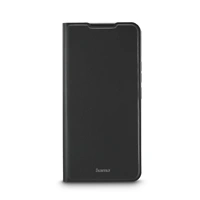 Hama Daily Protect, puzdro-knižka pre Xiaomi Redmi Note 15 4G/5G, funkcia stojanu, čierne