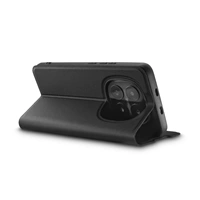 Hama Daily Protect, puzdro-knižka pre Xiaomi Redmi Note 15 4G/5G, funkcia stojanu, čierne