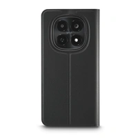 Hama Daily Protect, puzdro-knižka pre Xiaomi Redmi Note 15 4G/5G, funkcia stojanu, čierne