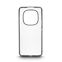 Hama Always Clear, kryt pre Xiaomi Redmi Note 15 Pro 4G, vždy priehľadný, nezažltne