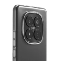 Hama Always Clear, kryt pre Xiaomi Redmi Note 15 Pro 4G, vždy priehľadný, nezažltne